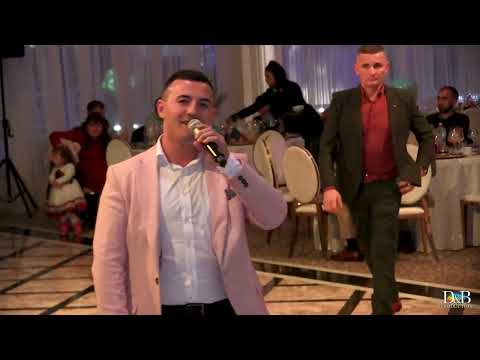 Alex Borza si formatia Cosmin Marta program ascultari. Botez Calan