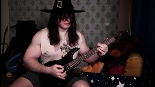 Download lagu God Knows... / Melancholy of Haruhi Suzumiya【涼宮ハルヒの憂鬱】Guitar Cover mp3