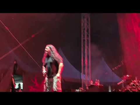 KATAKLYSM  -  Live at ROCKSTADT EXTREME FEST,  Râșnov,  Romania,  2025