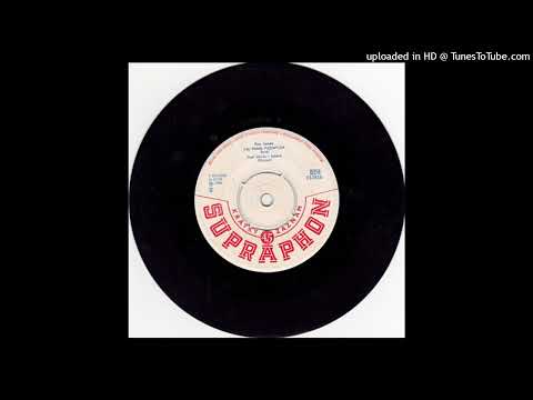 Olympic - caj pana pickwicka (1965)