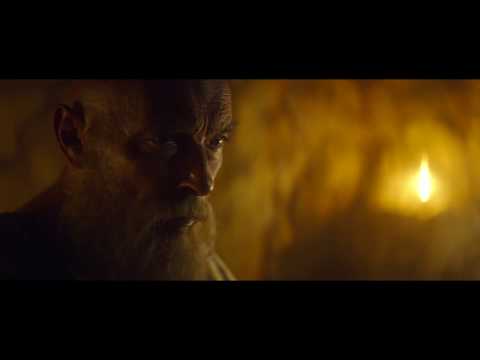 Paul, Apostle of Christ Scene: Write It Down