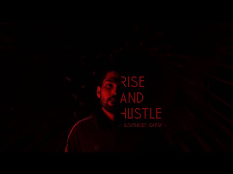 RISE AND HUSTLE | Malayalam rap song | Southside gypsy | prod by DeBoxBeats | #malayalam