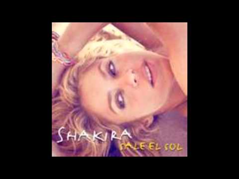 Shakira Loca Ft Dizzee Rascal (FULL SONG IN HD)