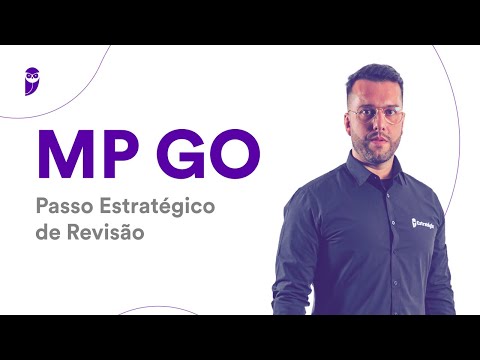 MP GO Competition: Strategic Review Step