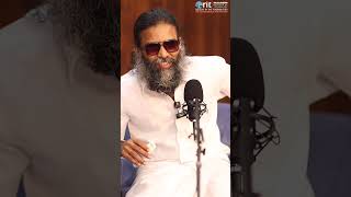 Actor Dinesh on AI: A Double-Edged Sword! | RIT Chennai | Rajalakshmi 