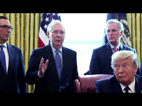 共和黨參議員將挑戰拜登獲勝 (Republican senator will challenge Biden win)