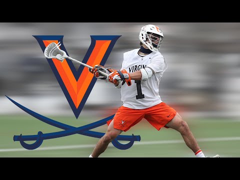 Connor Shellenberger 2021 Freshman Year Lacrosse Highlights