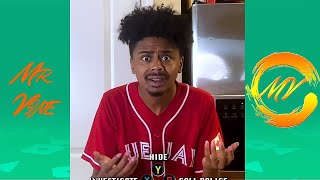 Fuuny Kenny Knox Vines Compilation 2020 #2 | Best Kenny Knox Instagram Videos 2020 - Mister Vine