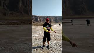 preview picture of video 'Al Wahba Caldera, Part 2 (Indie vlogging with MAC Motivation)'