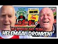 Kale & Kokkie en de geweldige winstpartijen van Ajax