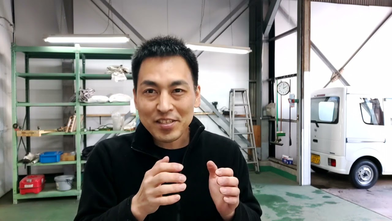 【報告】廃業しました、サカモトサービスVlog2022年12月30日