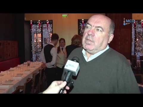 MUISZ networking: Szebeni Zsolt, a hazai turizmusról