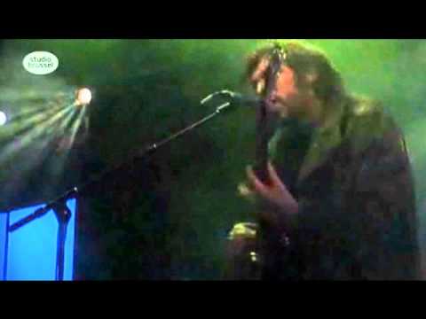 Music For Life 11' The Black Box Revelation - I Think I Like You