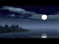 1 Hour Of Tomodachi Life Night Music For Sleep With Ambience