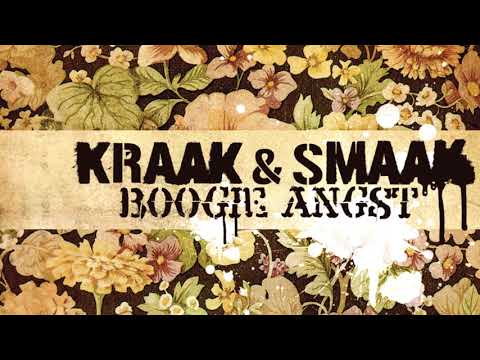 Kraak & Smaak - No Sun in the Sky (Tom Belton Remix)