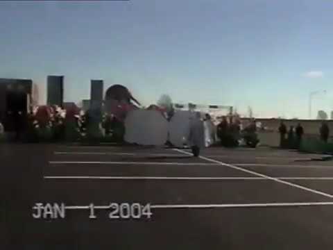 Ferko String Band "Four Leaf Clover" - NYD 2004