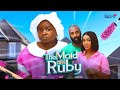 THE MAID CALLED RUBY EBUBE OBI VICTORIA EGBUCHERE DANIEL ABUA NIGERIAN MOVIES 2024 LATEST MOVIES