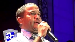 Hector Acosta (Si tu Estuvieras) By Cristian Gomez