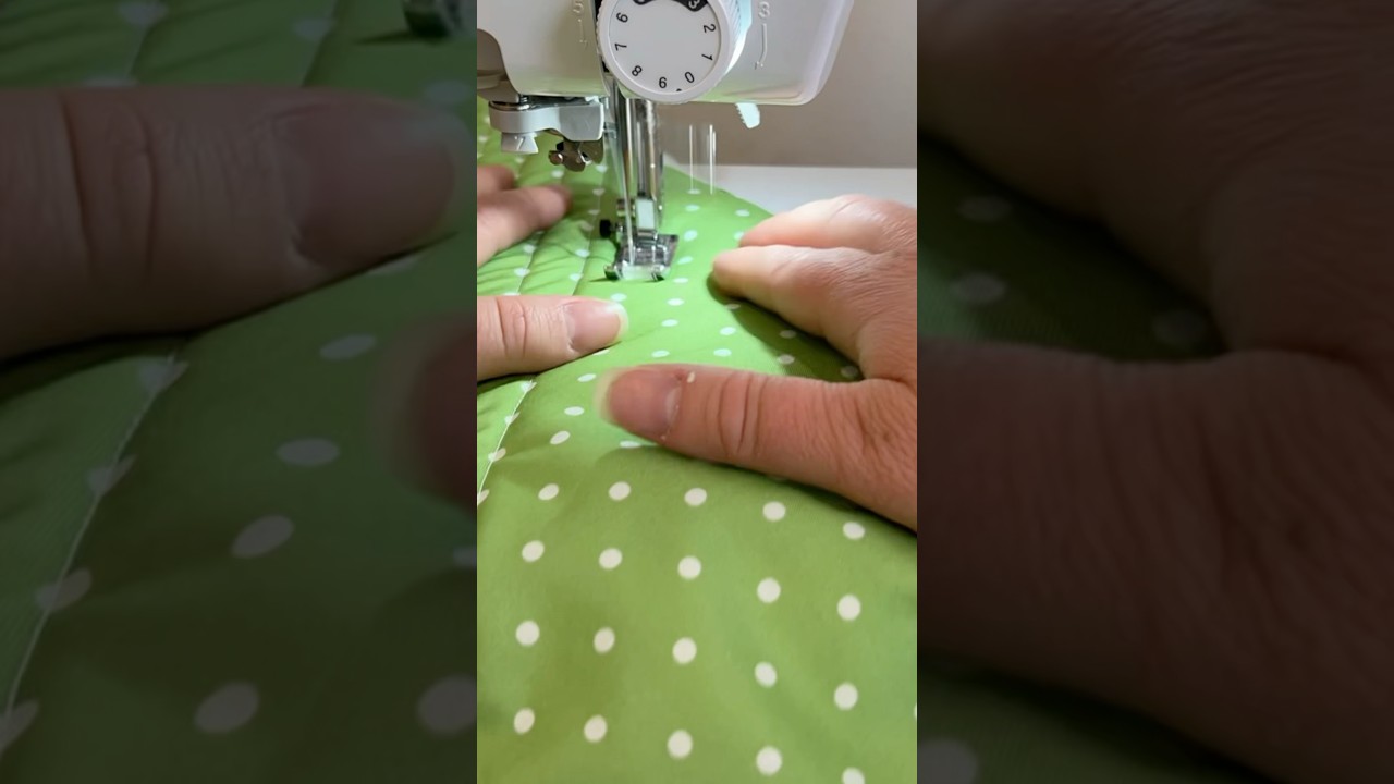 Quilting iPad case #quilt #quilting #sewing #quiltingprojects #calmmusic