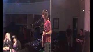 Killing The Senses - Duality Cover (ONSTAGE FOOTAGE @ ESCAPE FESTIVAL 2009)