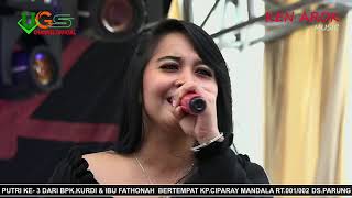 Download lagu Jeritan Hati | Ida Zahra | Ken Arok | Edisi Parung Panjang | Ugs Channel official mp3