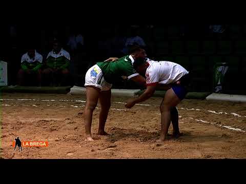 XLI LIGA CABILDO  LANZAROTE CL TAO Y CL UNION SUR TIAS