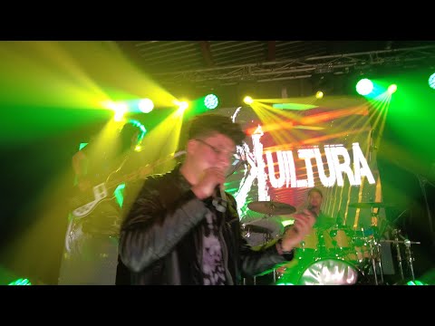 It Wasn't Me (En Vivo) - La Kultura