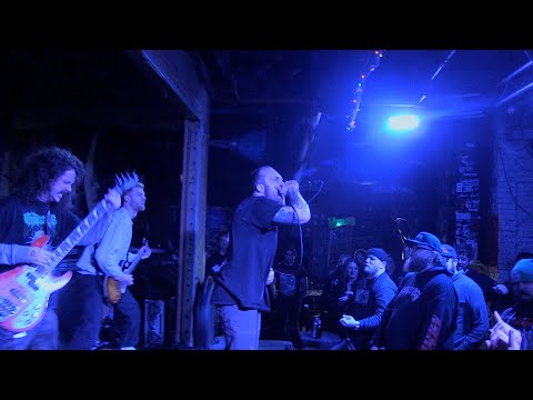 Gates to Hell - Live - March 13th 2023 - Full Set -