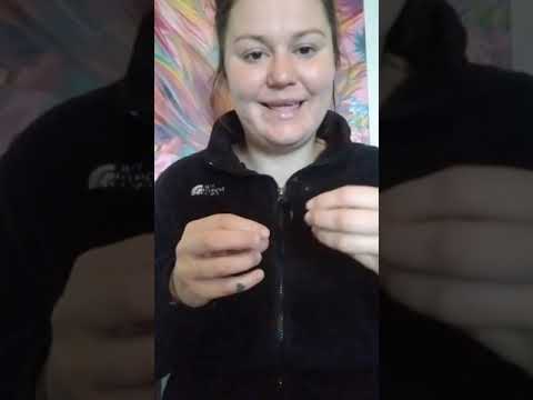From New Age/Wicca/Satanism Part 2 of testimony - Salvation / Converts, Testimonies, Witchcraft / NewAge - Erika 7043