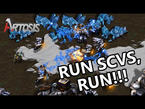 Vulture King vs Storm God - Sharp vs Best