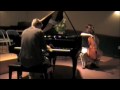 David Tolk Simple Gifts Piano Autumn 2008 with Steven Sharp Nelson