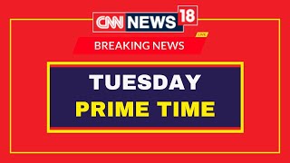 CNN News18 LIVE | NewYork Subway Shootout Live News | Bengal News Today | Ram Navmi Clash