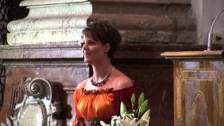 Eventsängerin - Melina