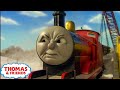 Henry S Lucky Day Thomas Friends UK Full Episode Compilation Season 11