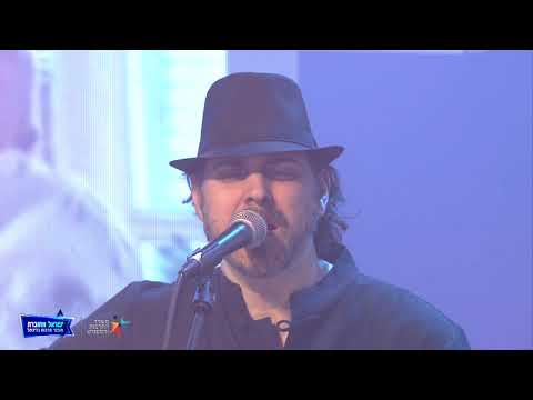 גלעד שגב | עכשיו טוב - ישראל מחוברת