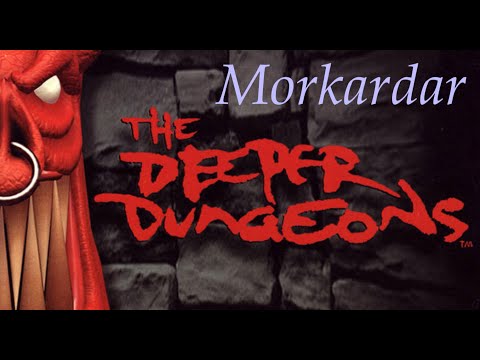 Dungeon Keeper: The Deeper Dungeons - Level 1: Morkardar