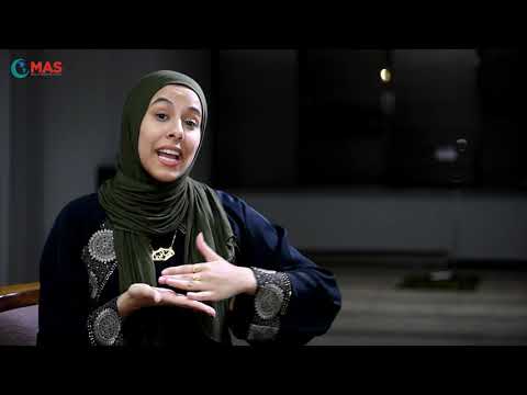 In the Shade of Ramadan 2019 - Episode 24 with Hana Alasry
