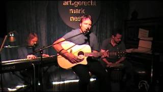 Mark Nestler - Alive