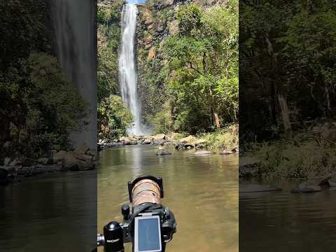 Cachoeira da Jabóia- Uruana de Minas  #fotografia #natureza #cachoeira #minasgerais #mg