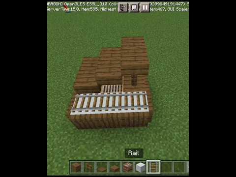 🔥 Insane Minecraft Piano Creation! 🎹