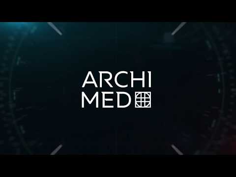 СПЕЦИАЛЬНОЕ ПРЕДЛОЖЕНИЕ - Медицинская система ArchiMed+