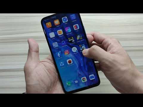 Honor 9X Review: Cheapest No Notch Phablet for 2019!