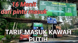 Download lagu Segini tiket masuk kawah putih Ciwidey 16 menit dari pintu masuk mp3 Download lagu Segini tiket masuk kawah putih Ciwidey 16 menit dari pintu masuk mp3