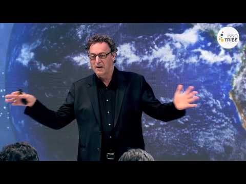 The future show live - Sibos 2016