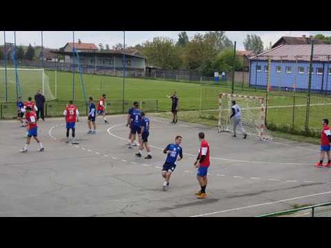 Prvenstvena utakmica RK Titel - RK Nova Pazova 1957 - 20170423_140110