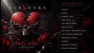 Download lagu Five Minutes - Satu Hati (Full Album) mp3 Download lagu Five Minutes - Satu Hati (Full Album) mp3