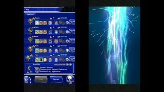 [FFRK] Torment Dungeon FFXII - (CM) Scion of Darkness, Part 1