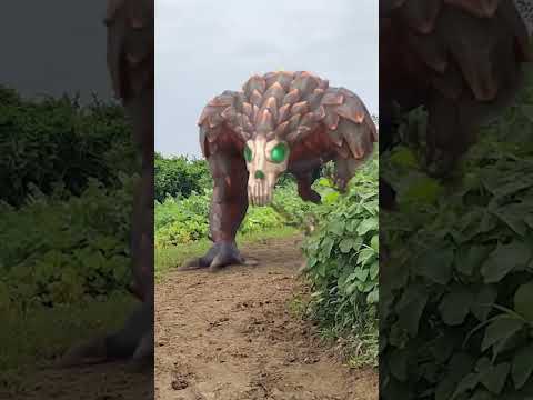 Spider-Man in Temple Run in real life 🕷️