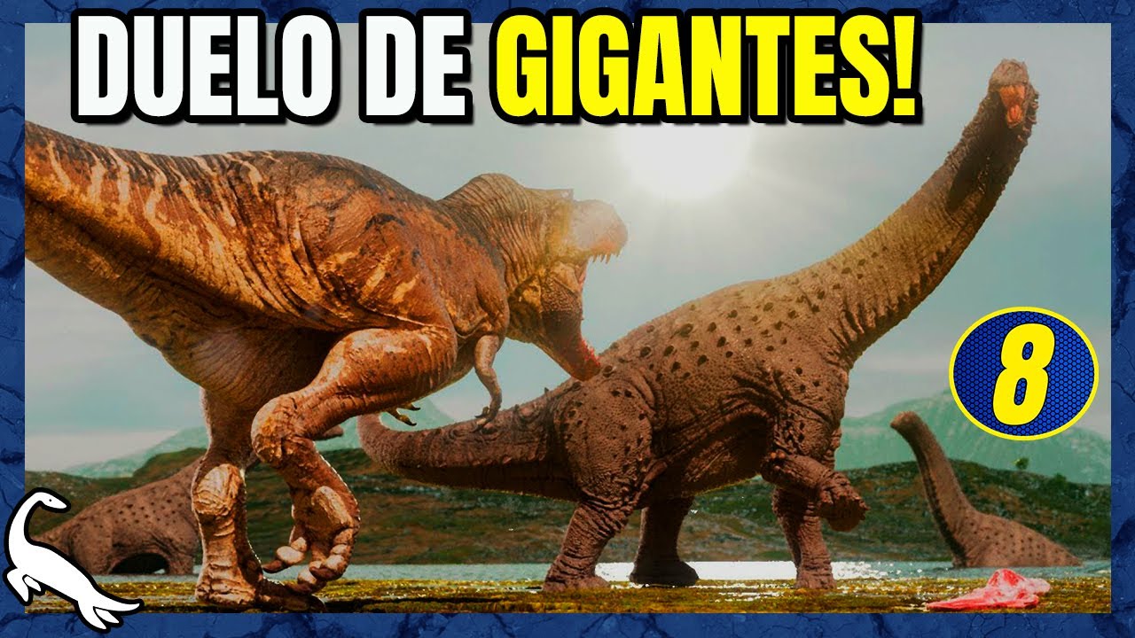 A EVOLUÇÃO dos DINOSSAUROS SAURÍSQUIOS! (Saurischia)