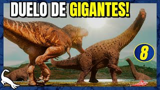A EVOLUÇÃO dos DINOSSAUROS SAURÍSQUIOS! (Saurischia)